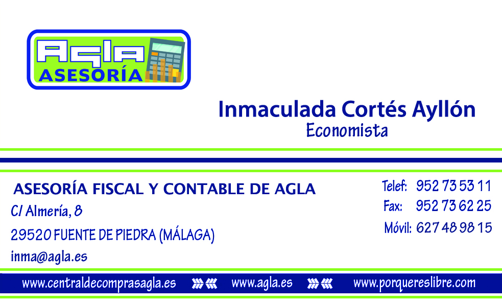 Tarjeta Inma Asesoria LogoNuevo