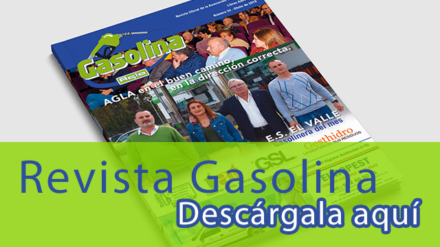 Descarga revista gasolina