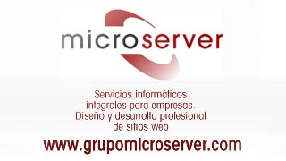 Grupo Microserver