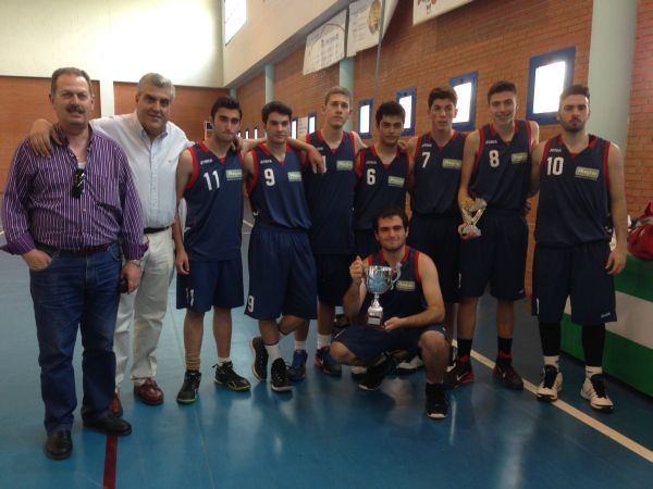 equipo baloncesto subcampeón 18-04-2015ch
